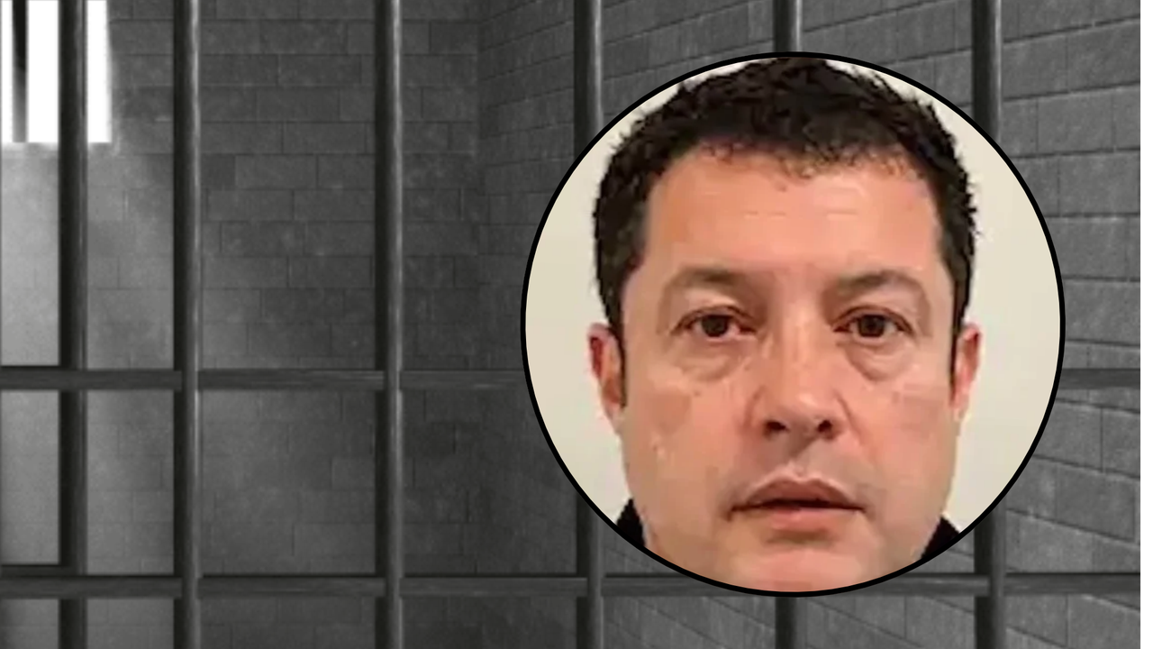¿Cómo fue el encarcelamiento de Álvaro Pulido, socio de Alex Saab, en Venezuela? | NTN24.COM