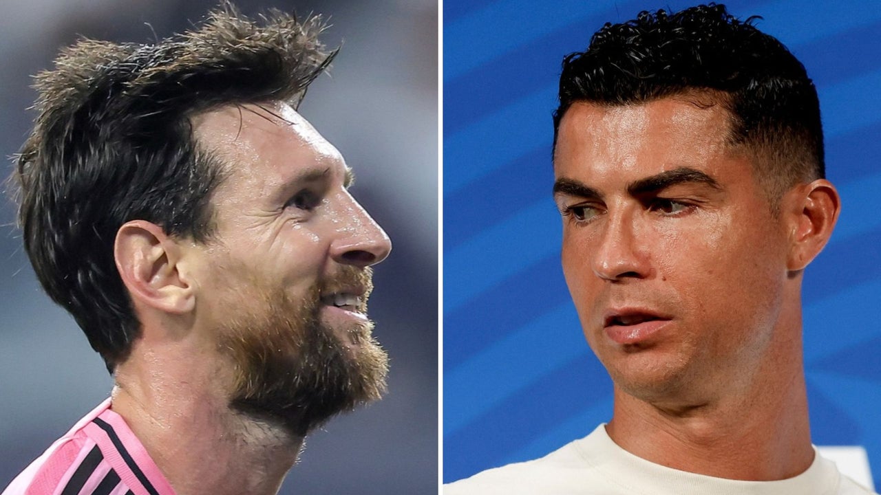 Estos son los goles que necesita Lionel Messi para alcanzar a Cristiano Ronaldo en la carrera por los mil goles | NTN24.COM