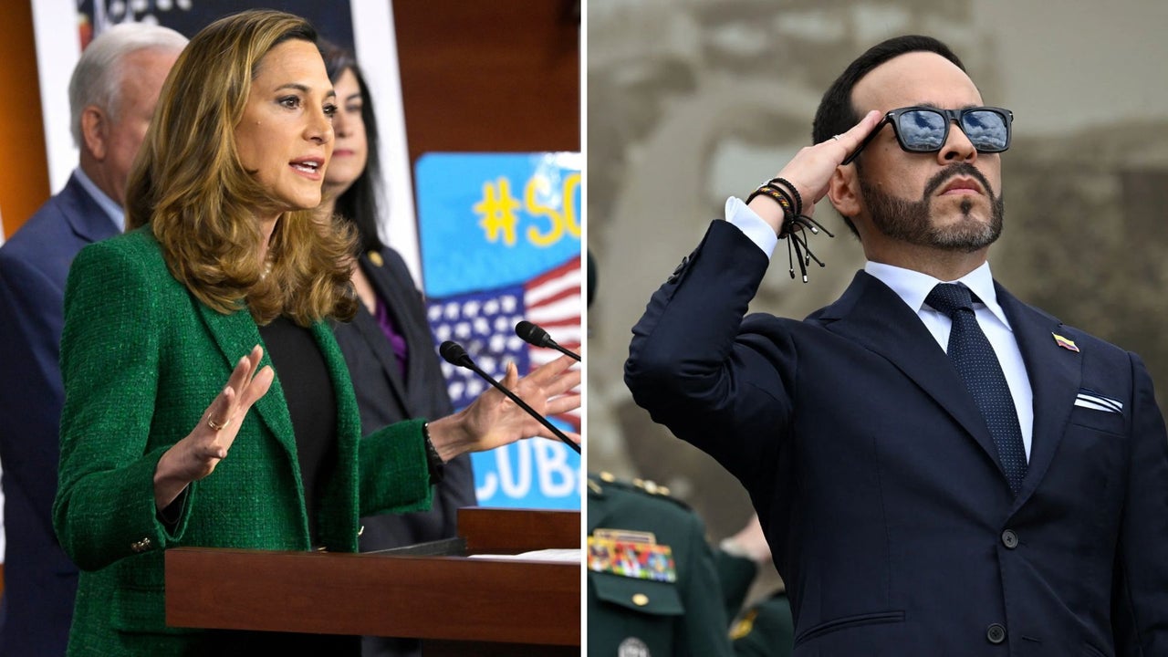 “La mejor amiga de Colombia en el Congreso de los Estados Unidos”: De la Espriella sobre la congresista republicana María Elvira Salazar | NTN24.COM