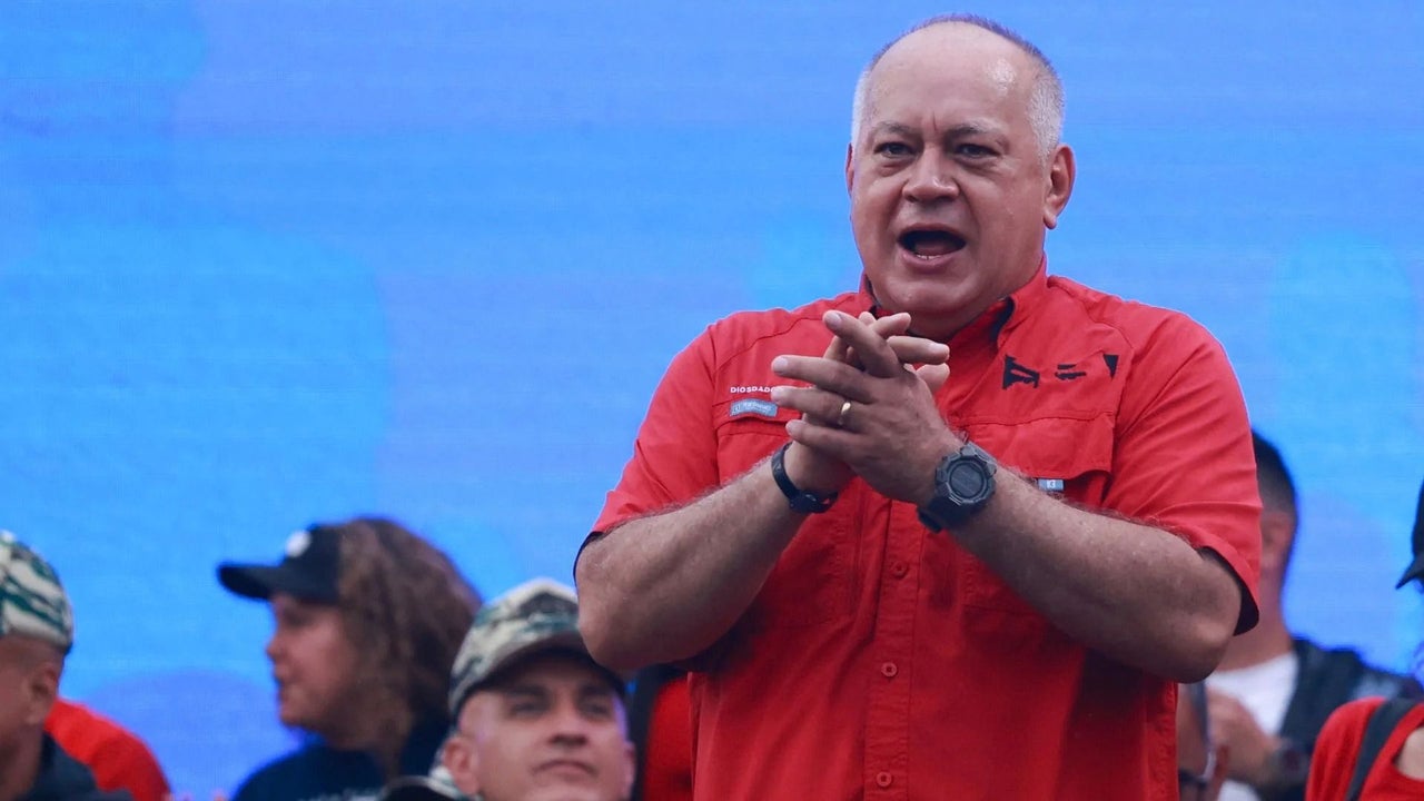 ¿Diosdado Cabello jugó un papel importante en la entrega de Álvaro Pulido a EE. UU.? | NTN24.COM