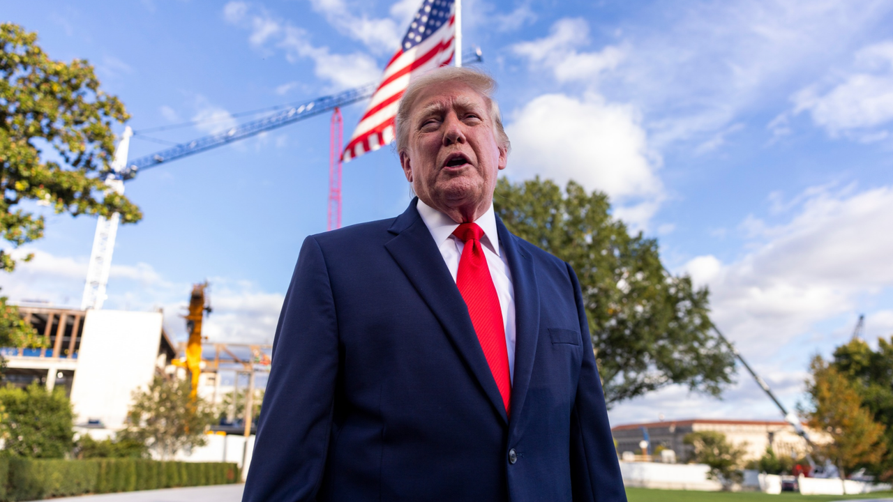 Trump responde a NTN24 sobre posible levantamiento de aranceles a Colombia: “Sí, de pronto lo hago; ‘el tigre’ es amigo mío” | NTN24.COM