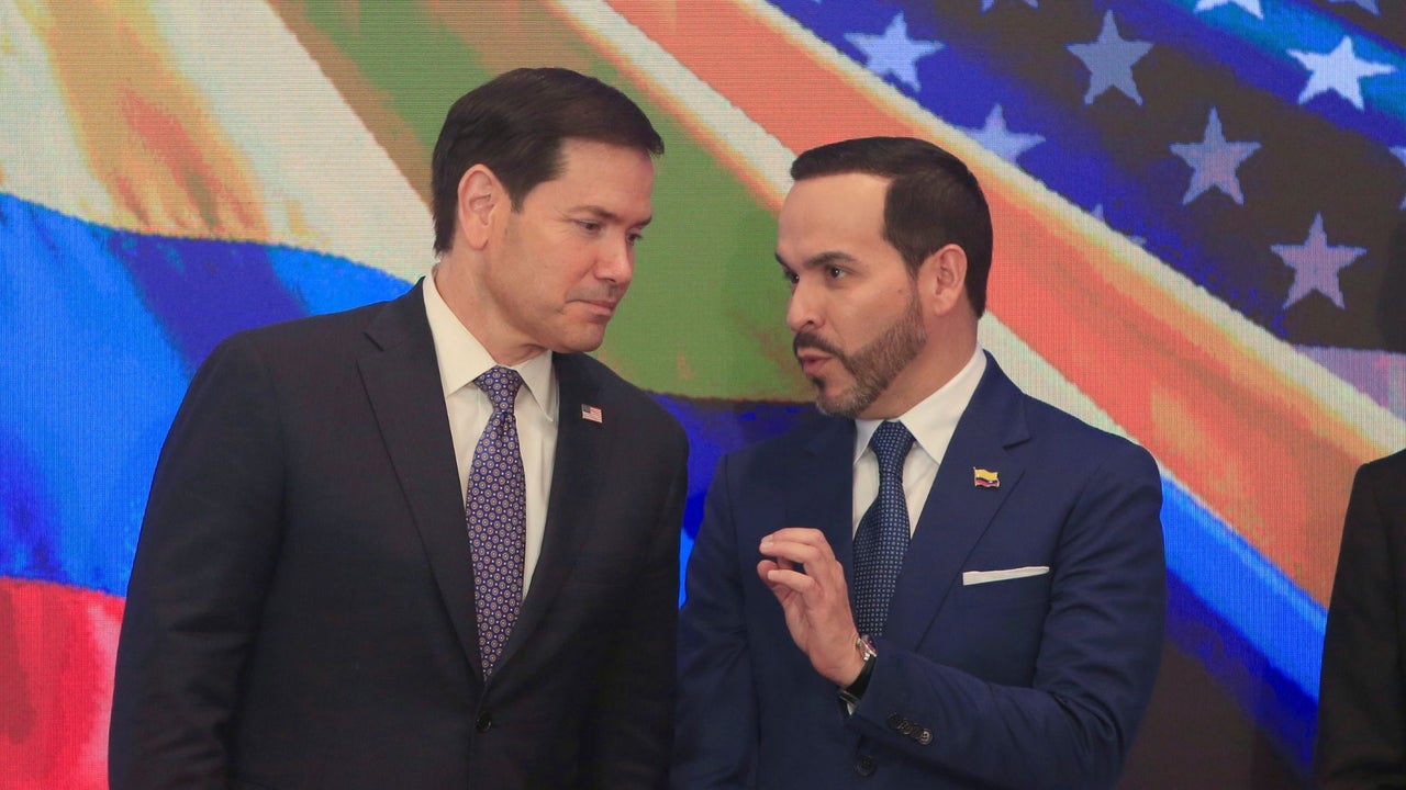 Colombia y Estados Unidos afianzan su alianza estratégica tras llamada entre Marco Rubio y Abelardo de la Espriella: ¿de qué hablaron en su reciente conversación? | NTN24.COM