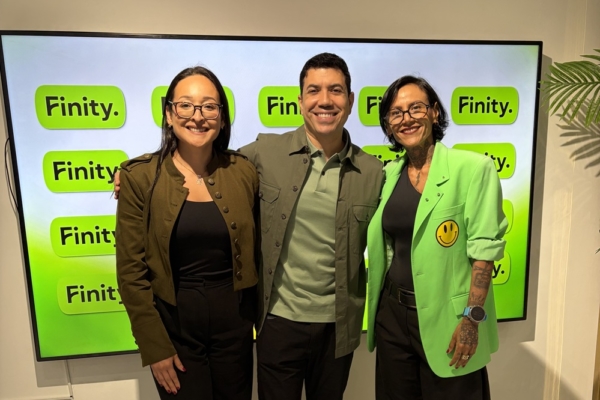 Finity celebra 2 años construyendo tecnología financiera en Venezuela – bancaynegocios.com