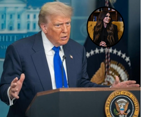 Trump pide la dimisión de la embajadora de EE. UU. en Grecia en medio de una investigación < El Informador Venezuela