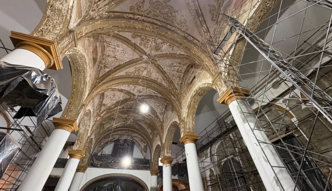 Restauración de la Iglesia de Altagracia lucirá un nuevo bulevar con imponente escultura mariana