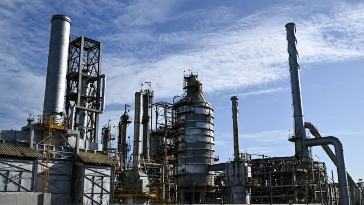 La OPEP confirmó que Venezuela superó los 1.206.000 barriles de petróleo diario en septiembre