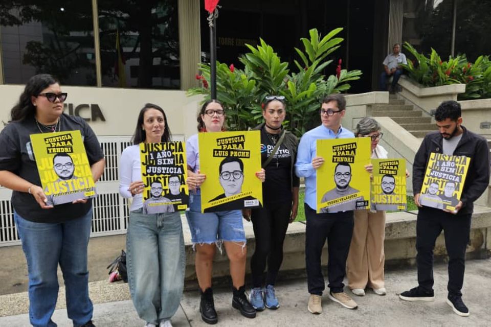 Amnistía exige a Colombia avances en investigación de atentado contra activistas venezolanos | TalCual