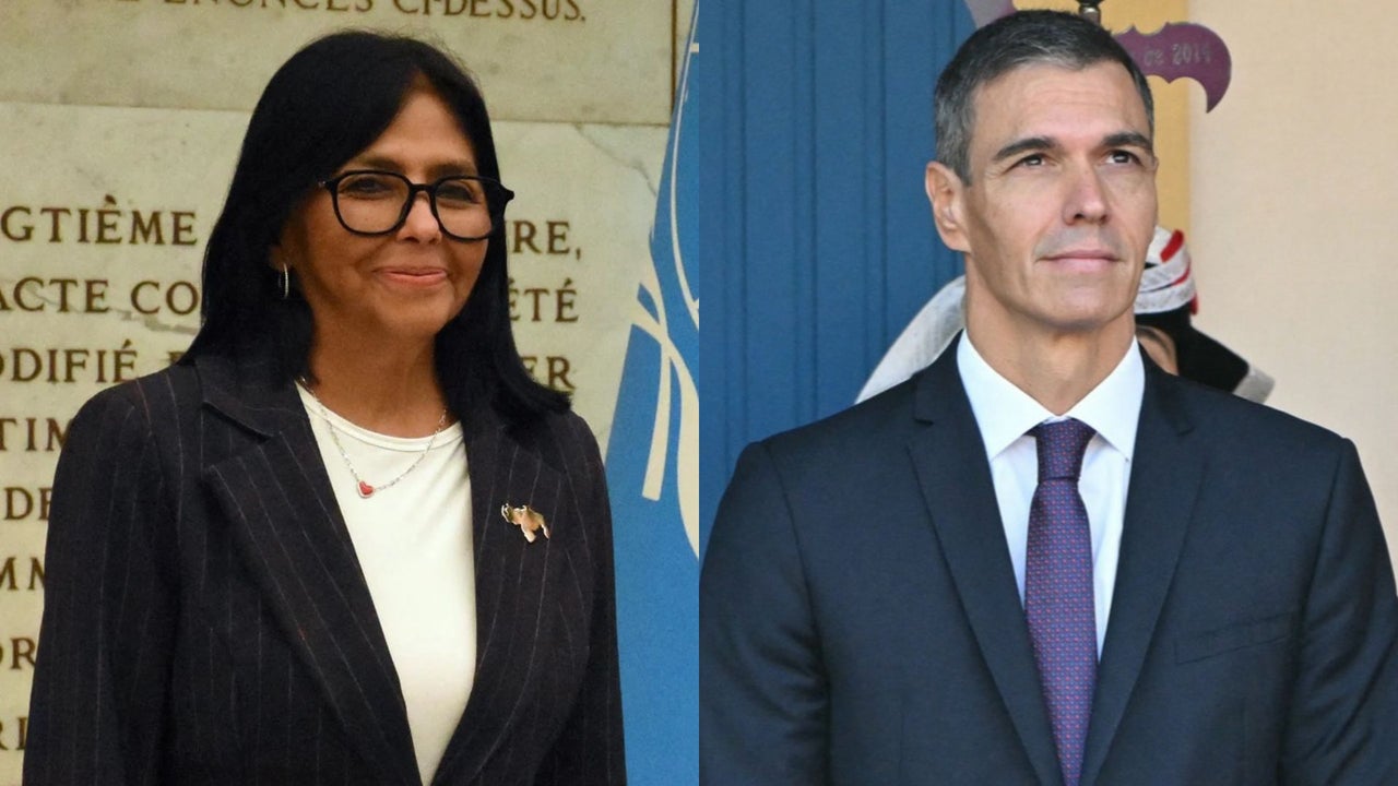 “Ha puesto al gobierno de España al servicio de una dictadura”: senador del PP sobre el ‘Delcygate’ | NTN24.COM