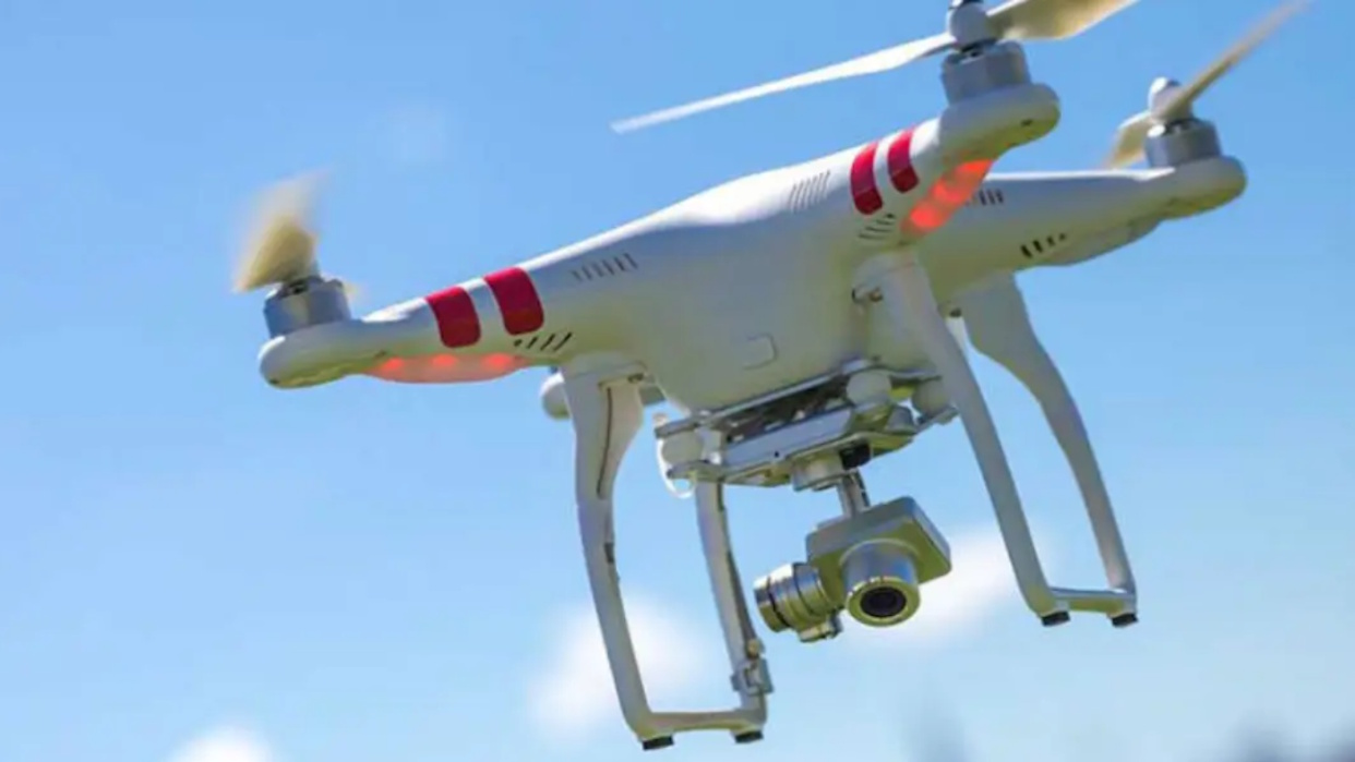 ‎Gobierno de Venezuela levanta la restricción de drones para impulsar la agricultura de precisión