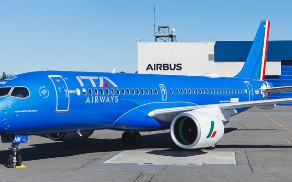 #Dato: ITA Airways conectará a Italia con Venezuela a partir del 30 de marzo de 2027 – bancaynegocios.com