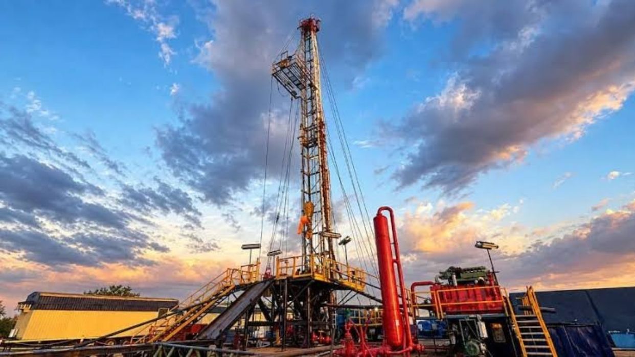 Nabep sumó nuevos equipos para el reacondicionamiento de pozos petroleros en Venezuela