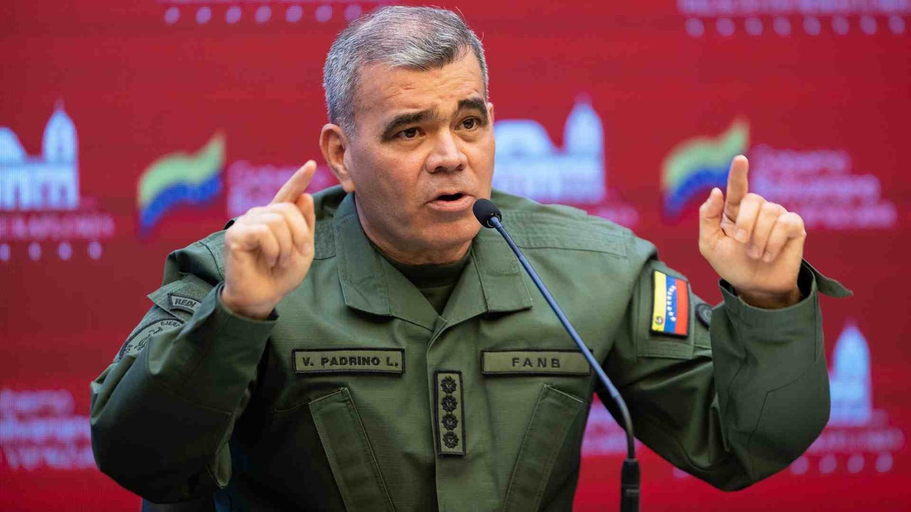 Reaparece Padrino López y levanta restricción a uso de drones en Venezuela: ¿qué oculta la decisión? | NTN24.COM