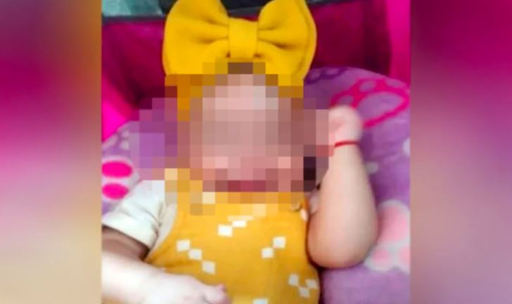 Una falla eléctrica habría desatado el incendio que acabó con la vida de una bebé en Maracaibo