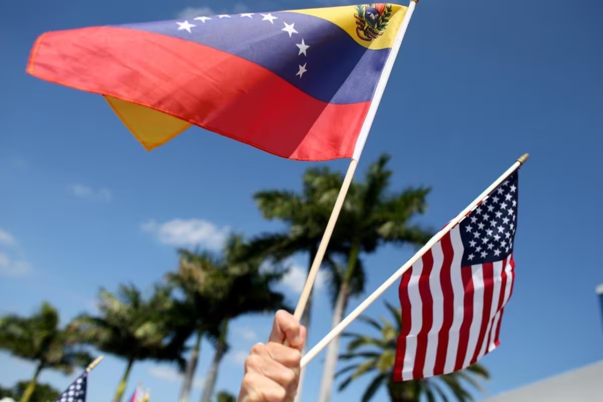 TPS para venezolanos: los tres escenarios para inmigrantes que quedan en un limbo tras el fallo del Supremo de EEUU