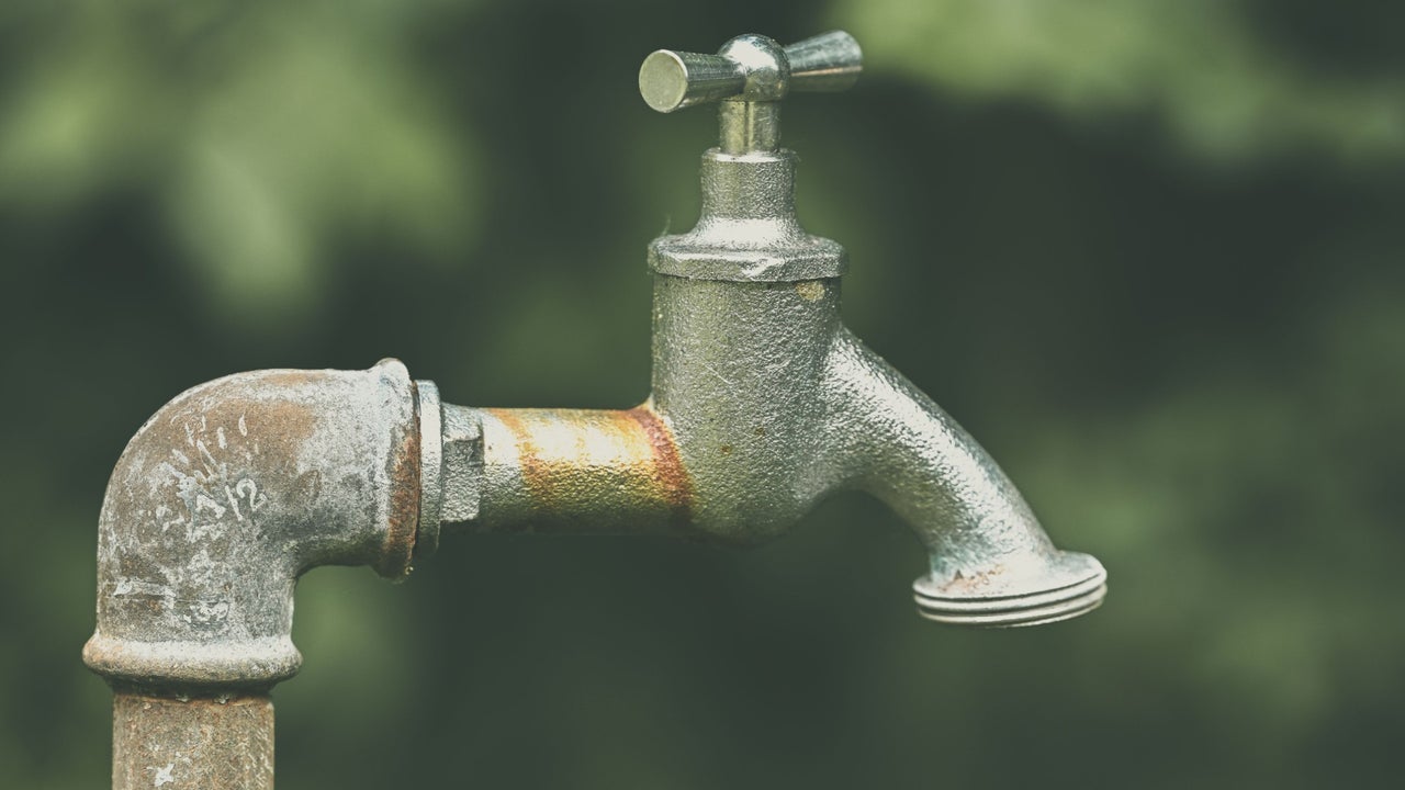 Finalizan reparaciones en el sistema de agua y comienza el restablecimiento del servicio en Caracas y dos estados de Venezuela | NTN24.COM
