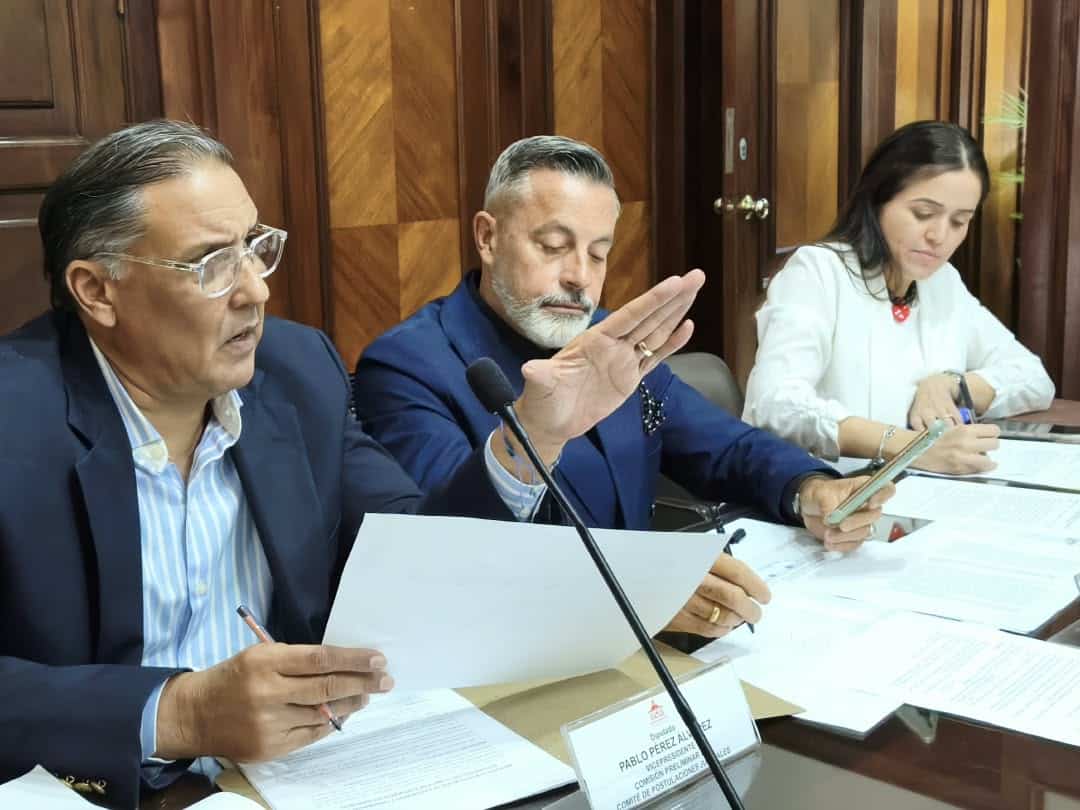 Defensores de DDHH:  Postulaciones de la sociedad civil son positivas, pero chavismo aún puede maniobrar – Efecto Cocuyo