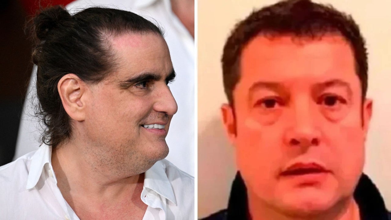 “Sin Nicolás Maduro, ellos no habrían sido nada”: Paparoni sobre Pulido y Saab, detenidos en EE. UU. | NTN24.COM