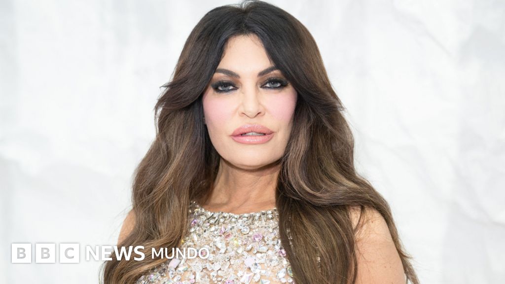 Trump destituye a Kimberly Guilfoyle como embajadora de EE.UU. en Grecia tras acusaciones de corrupción – BBC News Mundo