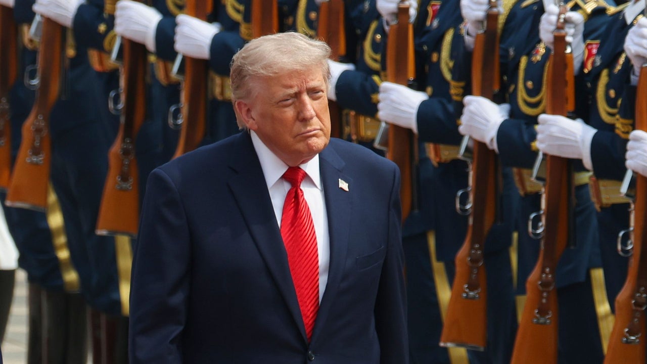 Ciudad de Estados Unidos demanda a Gobierno Trump para frenar transformación de una bodega industrial en un centro de detención migratoria | NTN24.COM