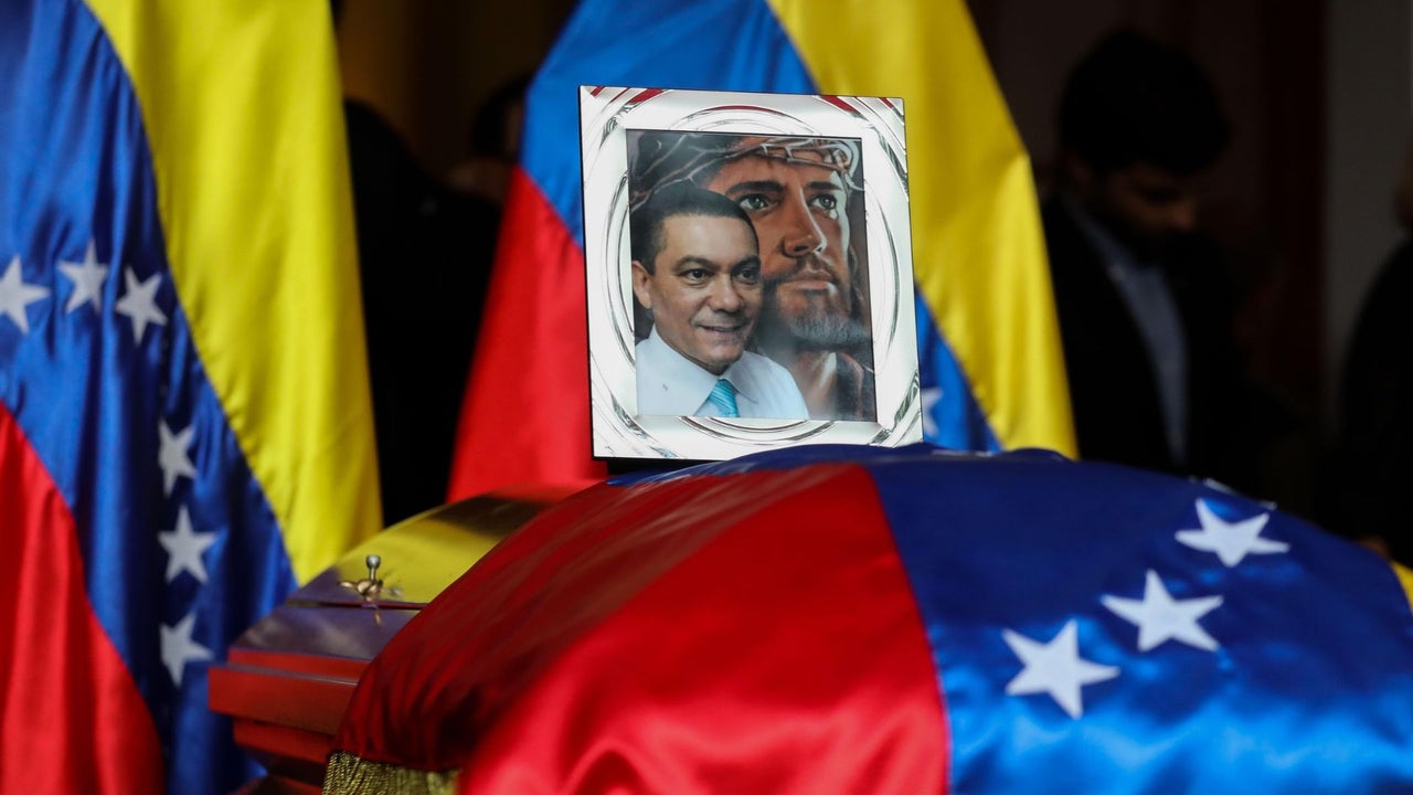 ¿La víctima número 6 presentada en el indictment contra Maduro es Fernando Albán? Abogado responde | NTN24.COM