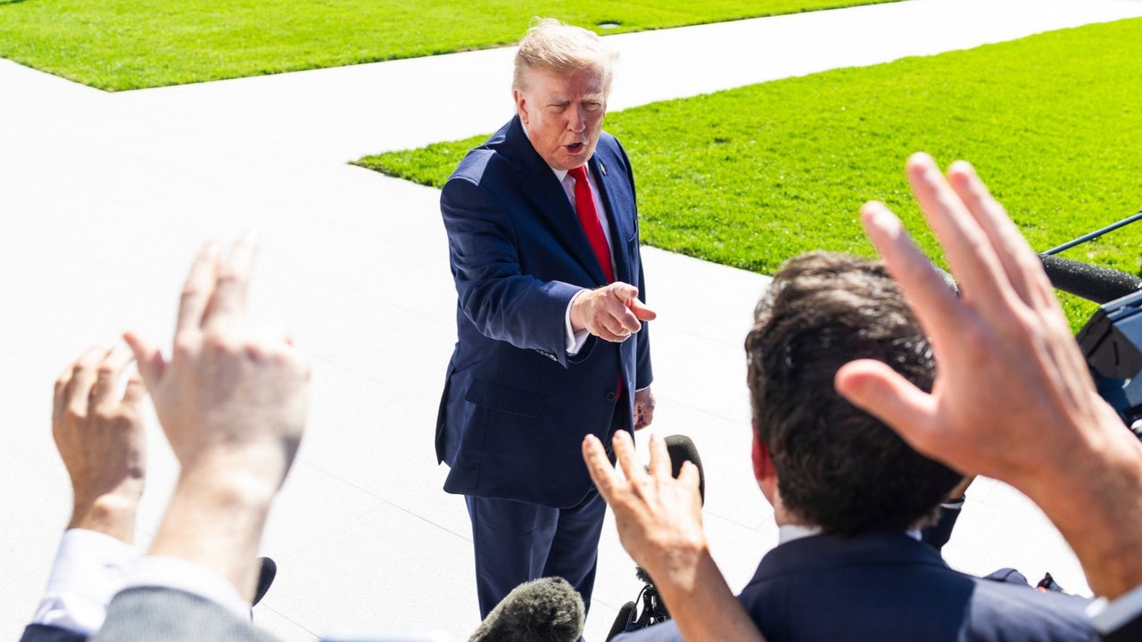 Trump anuncia exploración masiva de petróleo y minerales en Groenlandia y la define como una pieza clave para la defensa de EE. UU. y Europa | NTN24.COM