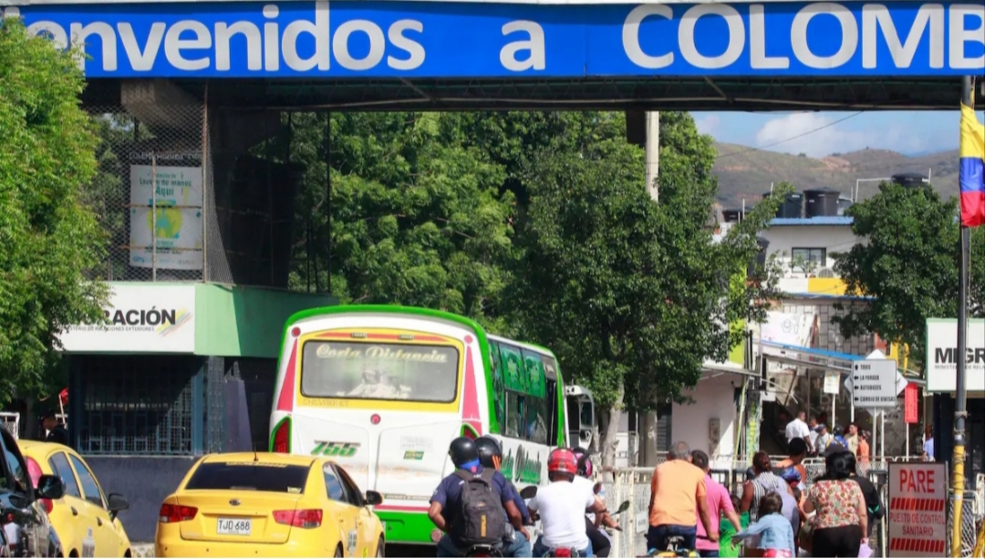 Colombia y Venezuela impulsan alianza comercial en Cúcuta con miras a alcanzar los $1.600 millones en 2026