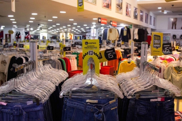 #Análisis Nueva normalidad del consumo venezolano: más transacciones, mismo ingreso – bancaynegocios.com
