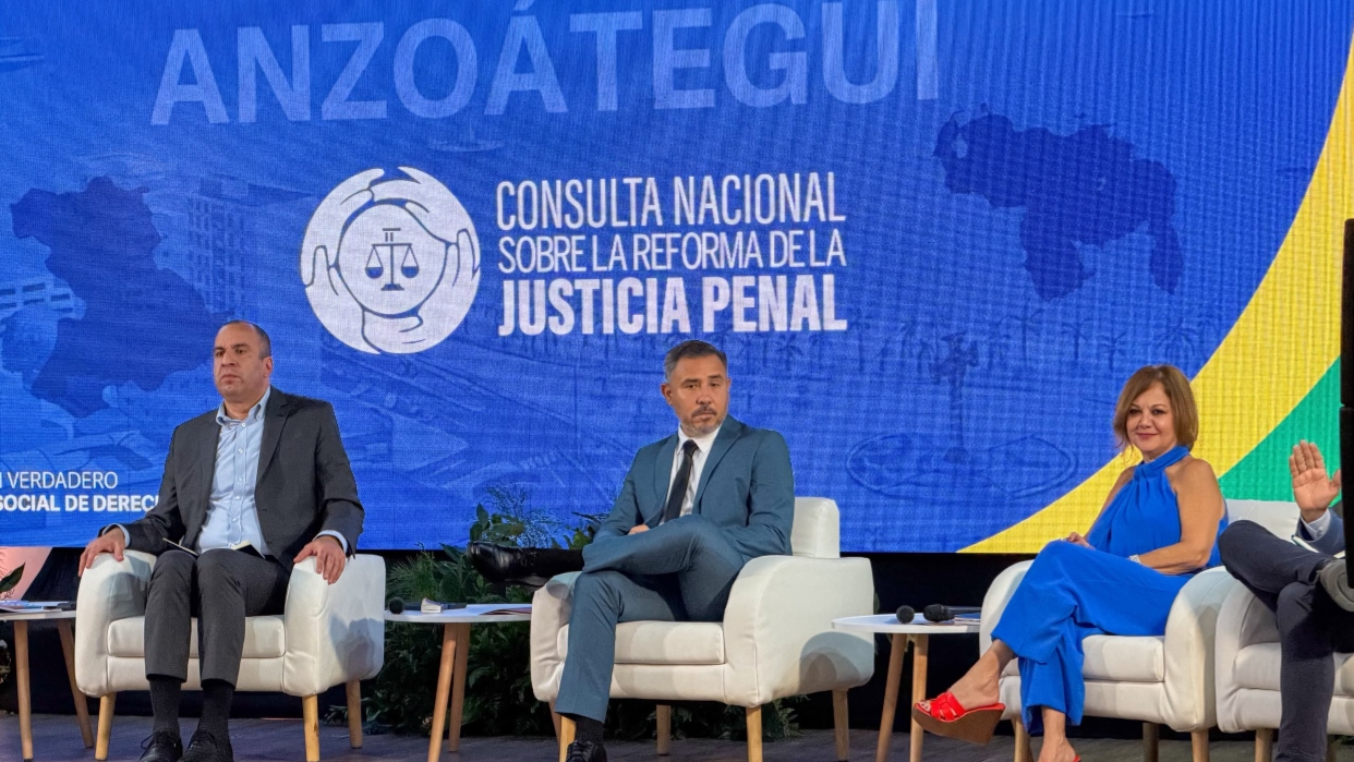 Defensoría del Pueblo lanzará el proyecto