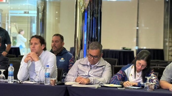 Venezuela presenta en Panamá propuestas de cooperación técnica para la recuperación tras el sismo del 9 de octubre