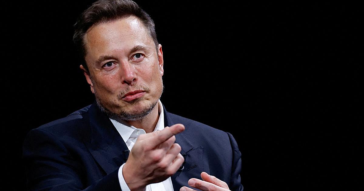 Elon Musk insta a Zelenski a abandonar el poder en Ucrania: «Es hora de que se vaya»