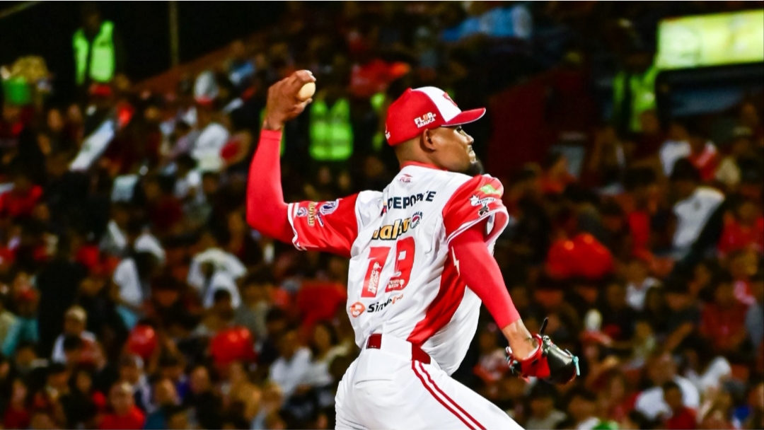 La Guaira se mantiene firme y Cardenales se estrena con triunfo en la LVBP