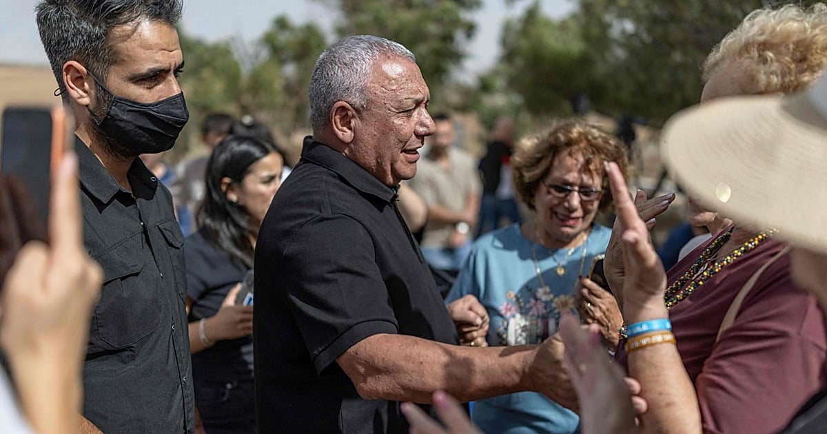 Eisenkot toma ventaja sobre Netanyahu en la recta final de la campaña israelí