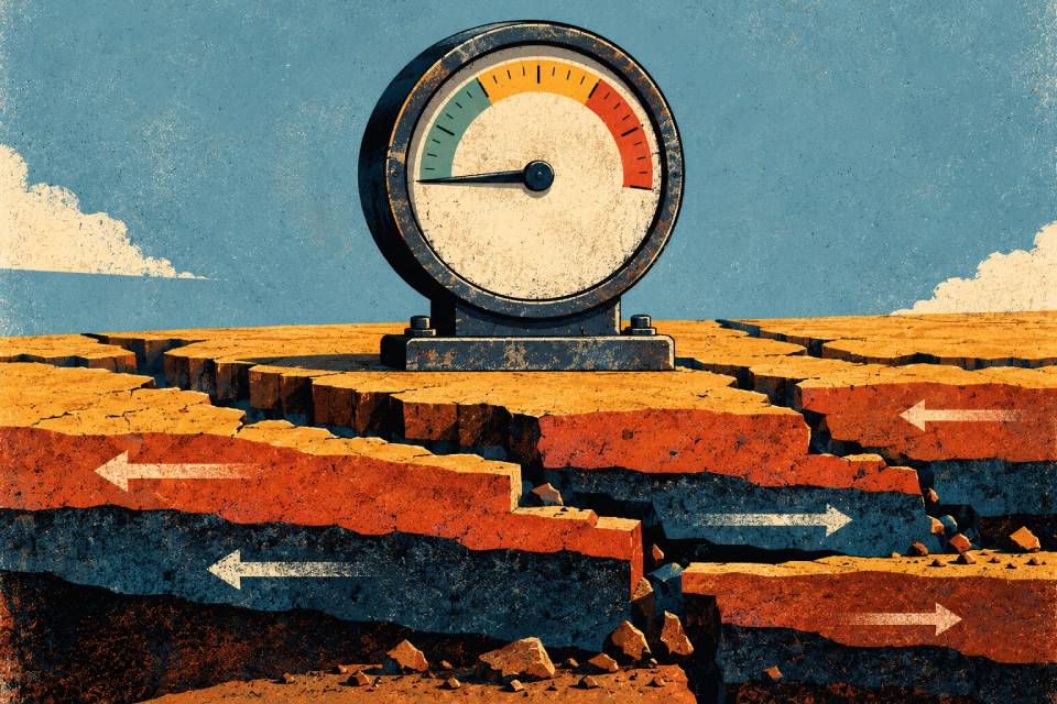 La brecha de gestión de riesgos de Venezuela, por Marino J. González R. | TalCual