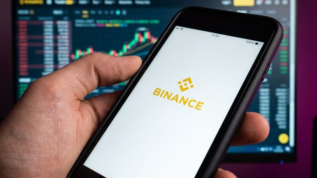 Binance habilitó depósitos en bolívares para comprar USDT