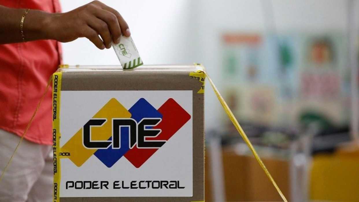 Inicia la Consulta Popular Nacional de este 18 de octubre: ¿qué es y cómo participar?