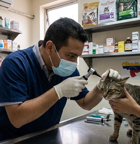 Networking veterinario impulsa el cuidado de las mascotas