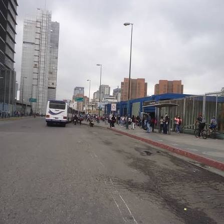 Líneas de transporte requieren potenciar su crecimiento