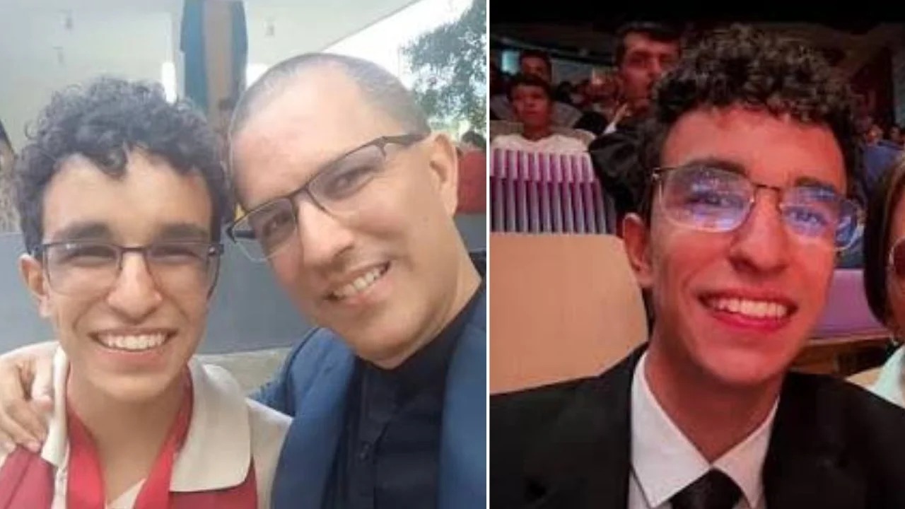Jorge Arreaza confirma que el nieto de Hugo Chávez evoluciona tras accidente de tránsito