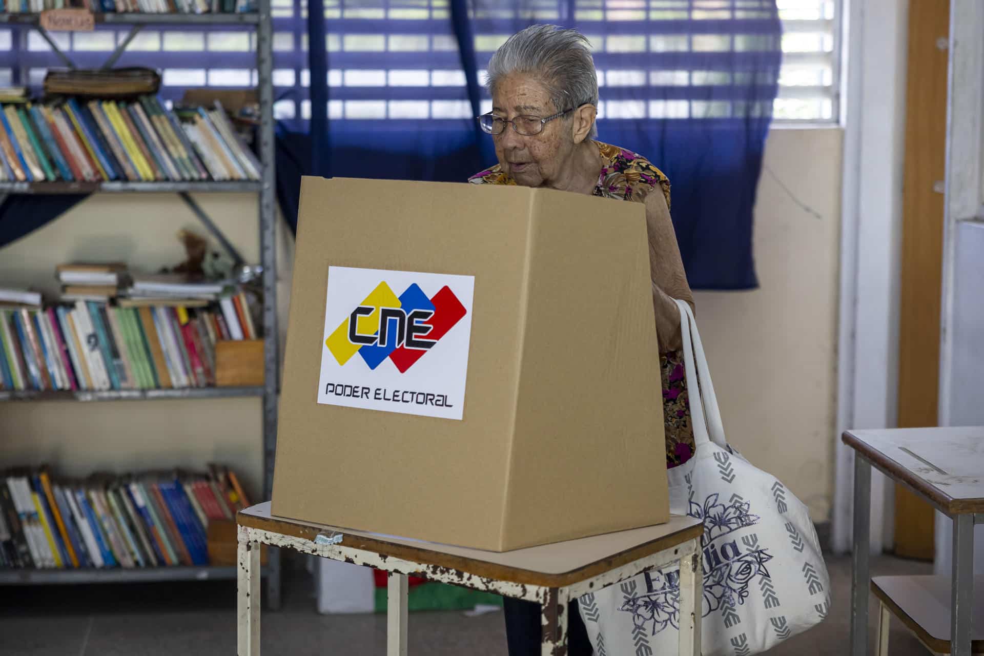 Venezolanos eligieron entre 37.200 proyectos para mejorar sus comunidades – Efecto Cocuyo