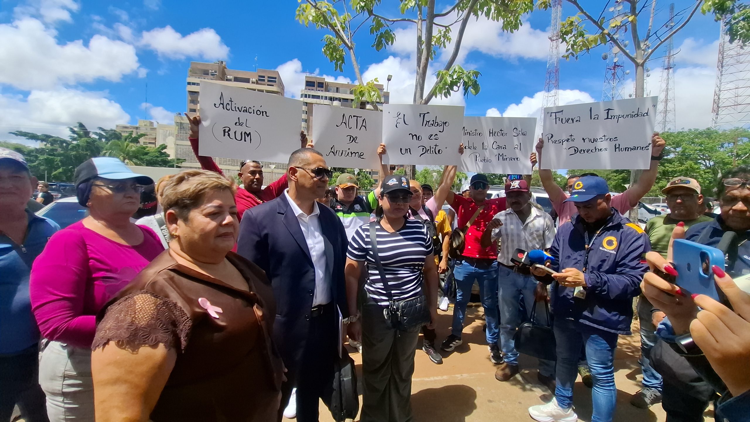 Alianza agrominera denuncia corrupción en emisión de permisos