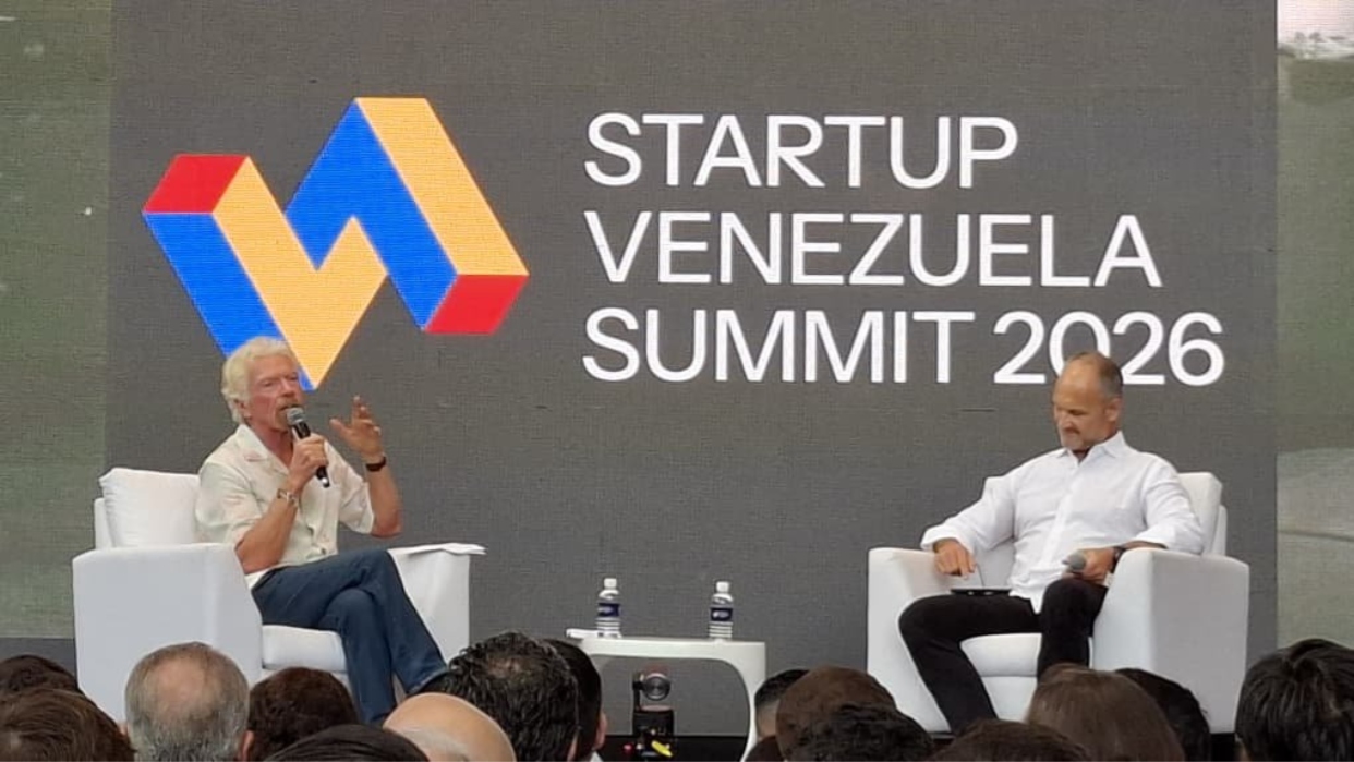 Richard Branson: