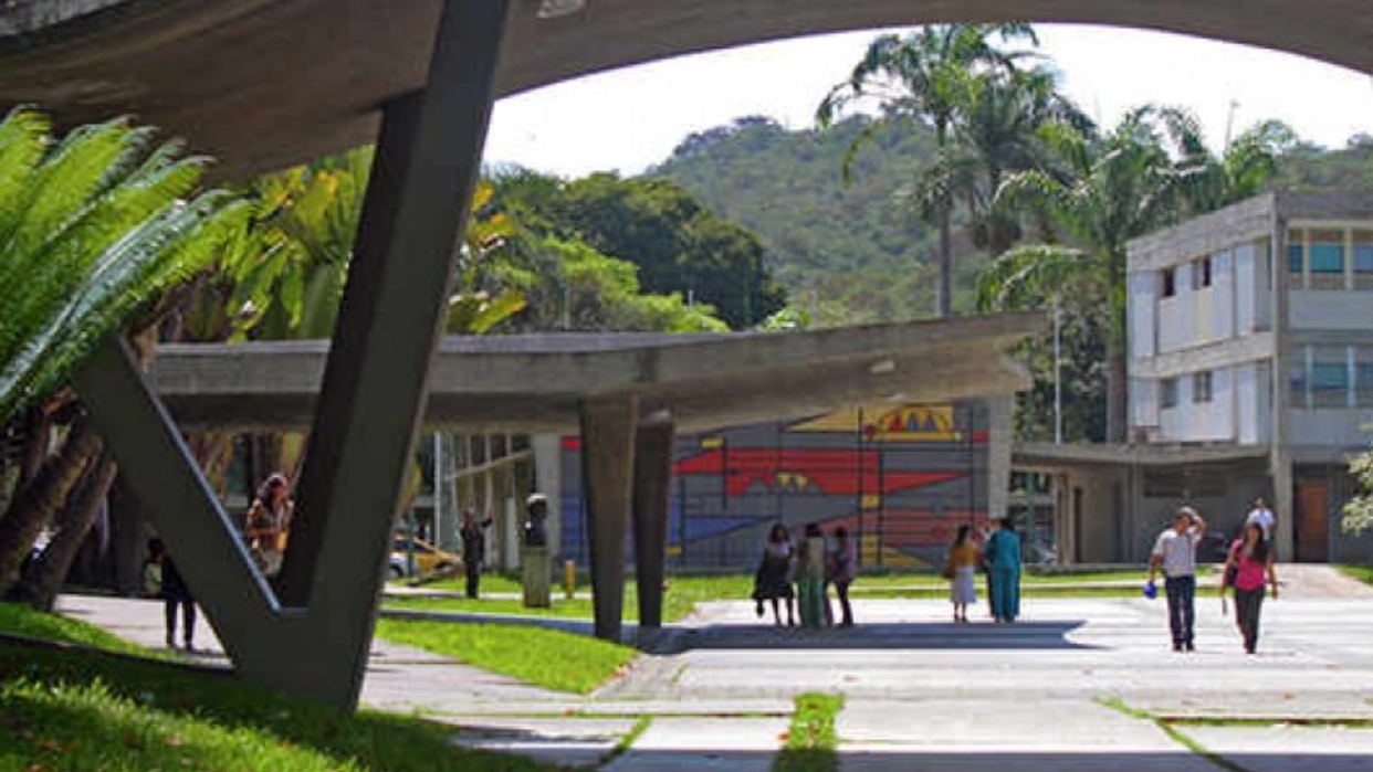 Elecciones estudiantiles de la UCV quedarán para el año 2027