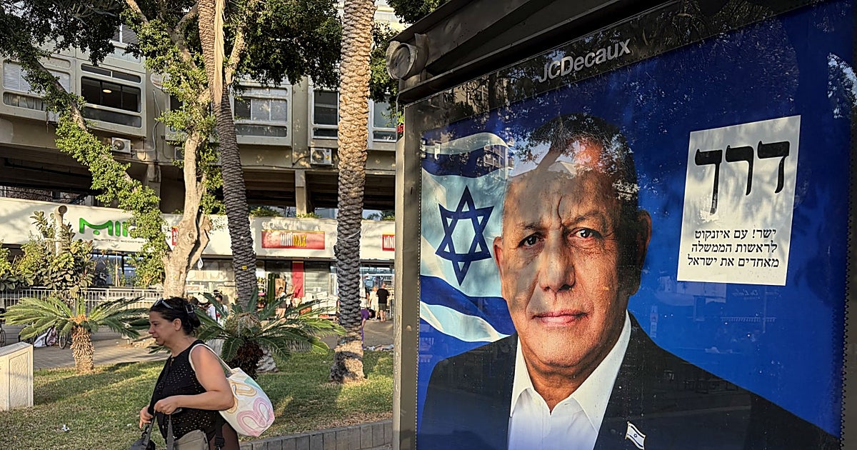 Cómo murió la izquierda israelí