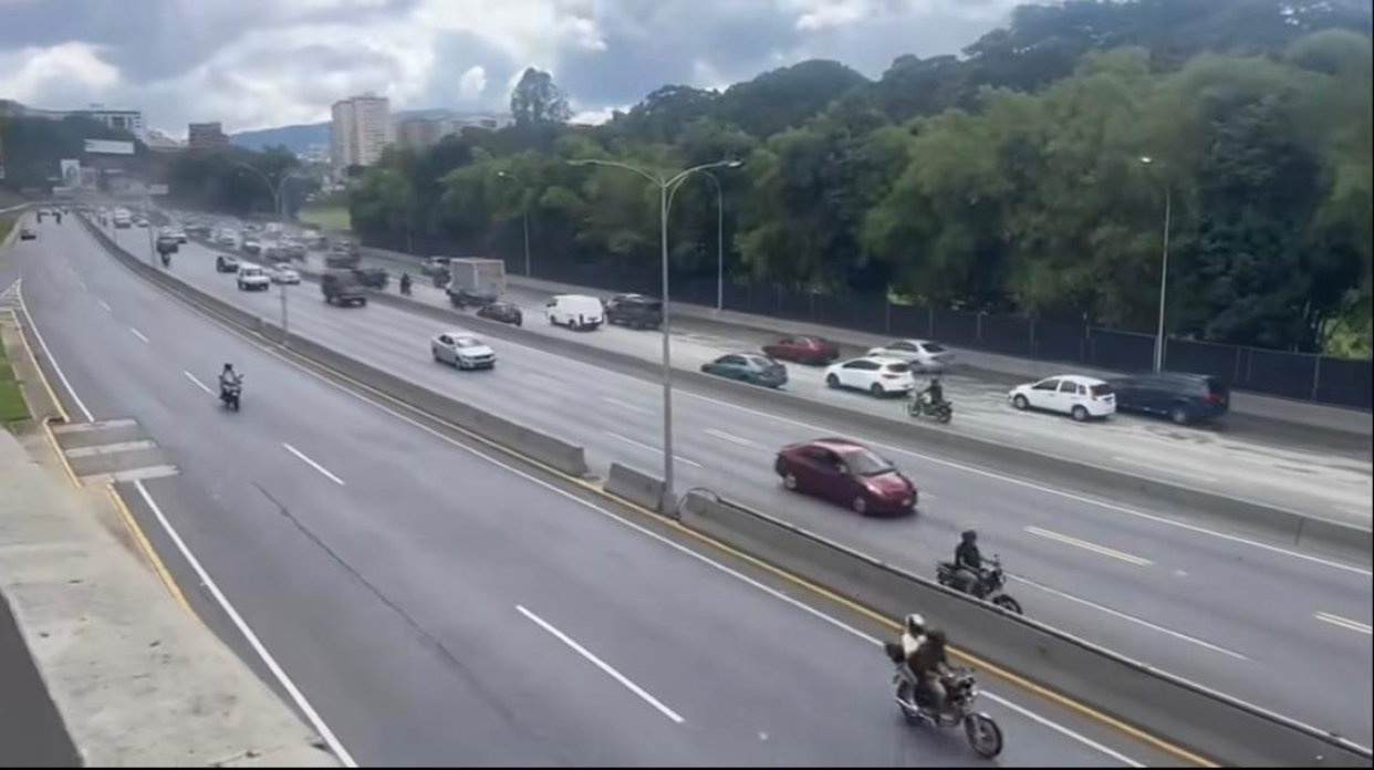 El reto de Caracas es integrar su gestión municipal