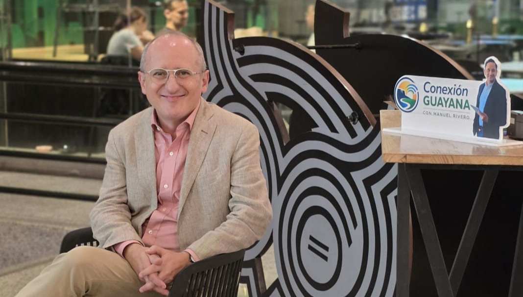 José Pisano: recuperar el público, el gran reto del cine venezolano