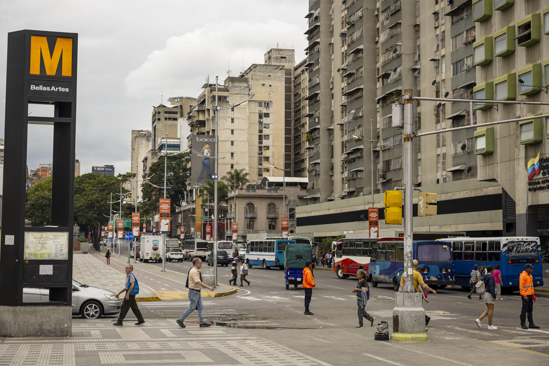 “Cada dólar cuesta”: Asdrúbal Oliveros explicó qué deben considerar los emprendedores en Venezuela