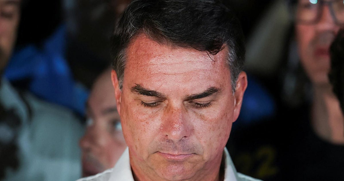 Las causas penales caen sobre Flávio Bolsonaro tras perder las elecciones de Brasil