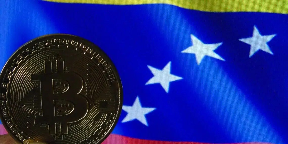 Criptoactivos con bolívares en Venezuela: ¿cuáles son sus implicaciones contables y fiscales?