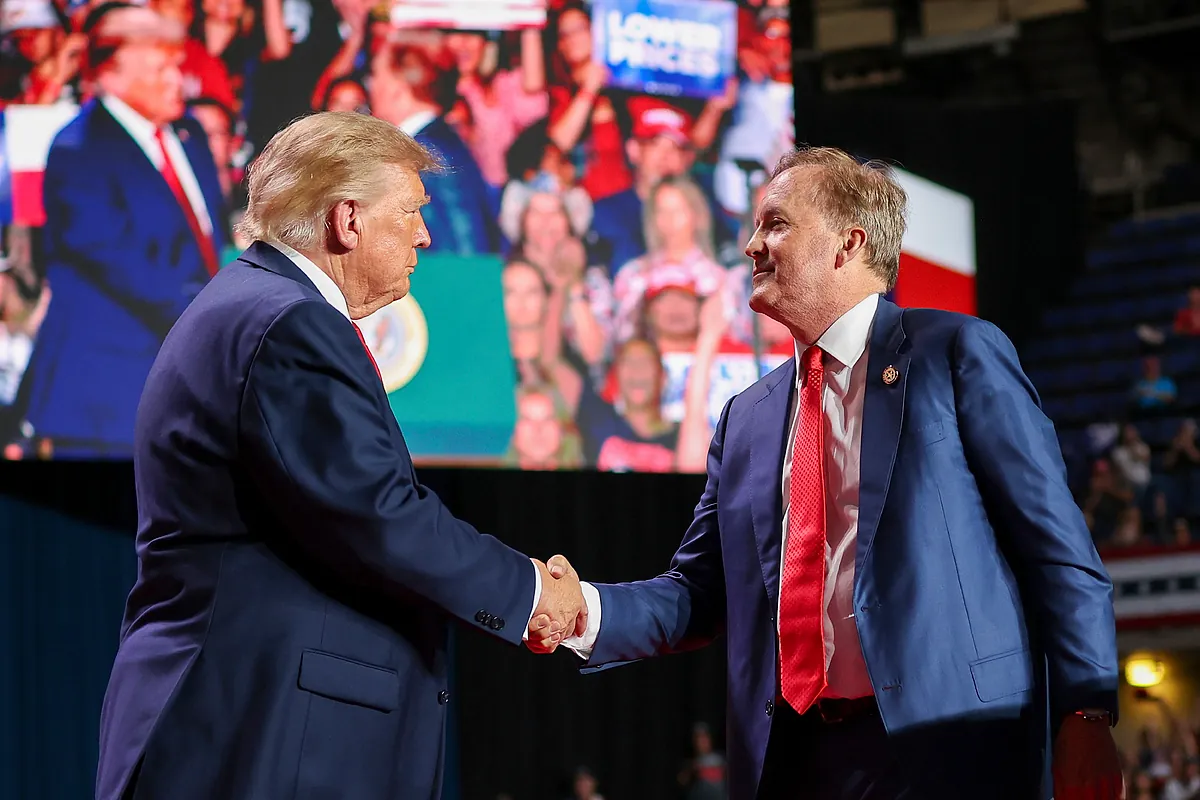 Lo que quedará de Trump
